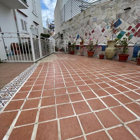 فندق Giglio كازاميتْشيولا تيرمي المظهر الخارجي الصورة